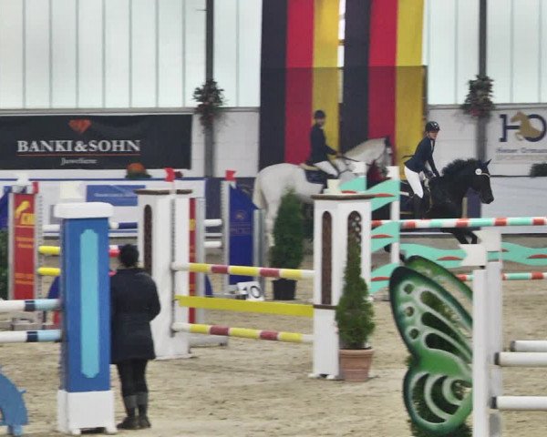 Reitturnier Karlsfeld/Obb. 2021