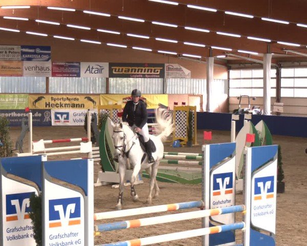 Reitturnier Isterberg 2024