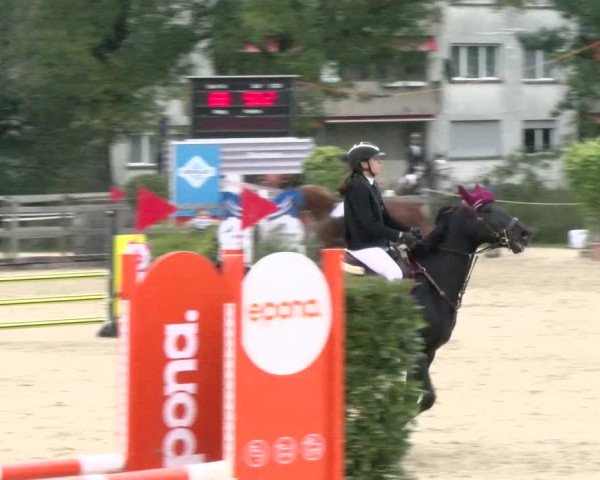 Pferdesporttage Neuendorf SO 2021
