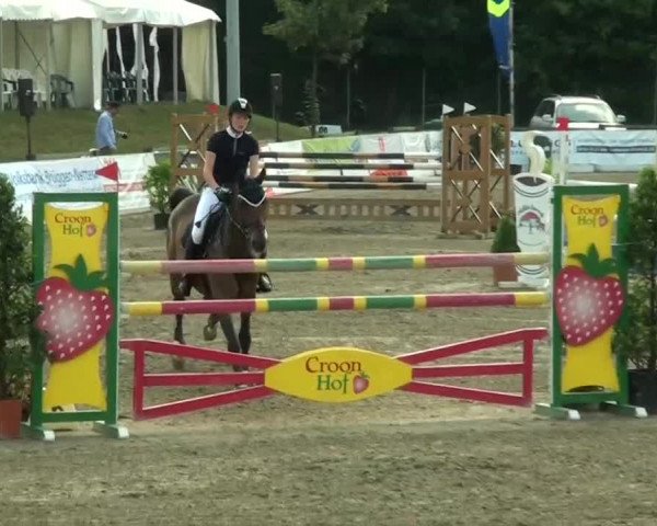 60. Lobbericher Reitsportfestival 01.-04.08.2013