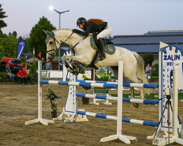 jumper Joey 202 (Rhinelander, 2010, from Jumpilot)