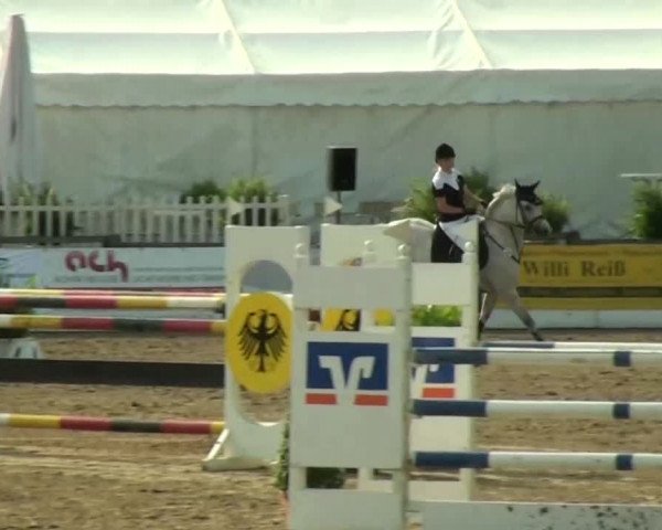 60. Lobbericher Reitsportfestival 01.-04.08.2013