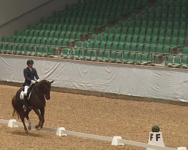 Reitturnier Kreuth/Opf. 2024