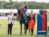 jumper Whitney M 6 (Oldenburg show jumper, 2016, from Kannan)