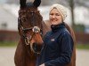 jumper Constantin 88 (German Sport Horse, 2007, from Cesaro)