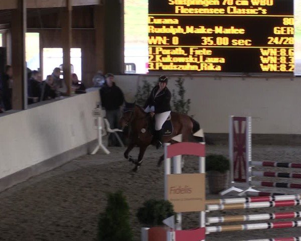 Reitturnier Fleesensee Classic´s 2024