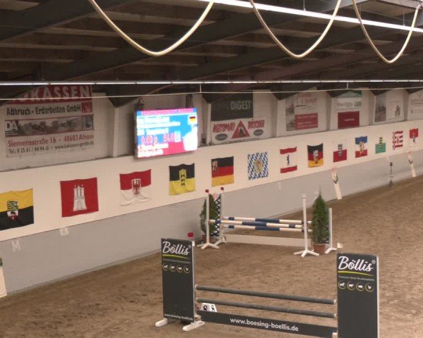 Reitturnier Legden | Ponyturnier 2024