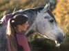 jumper Cini Minnie (German Riding Pony, 2019, from Fs Chiwago)