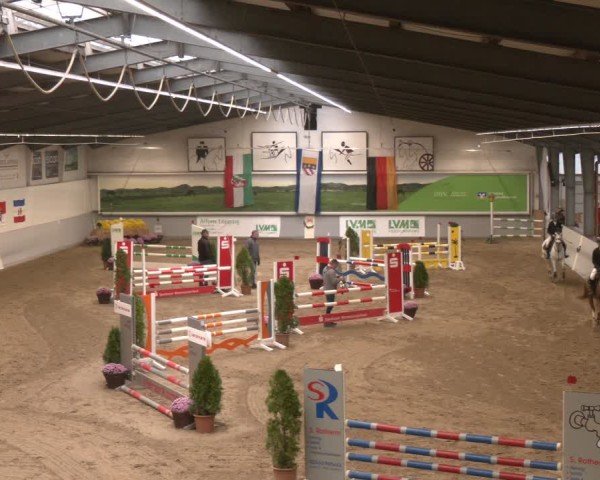 Reitturnier Legden | Ponyturnier 2024