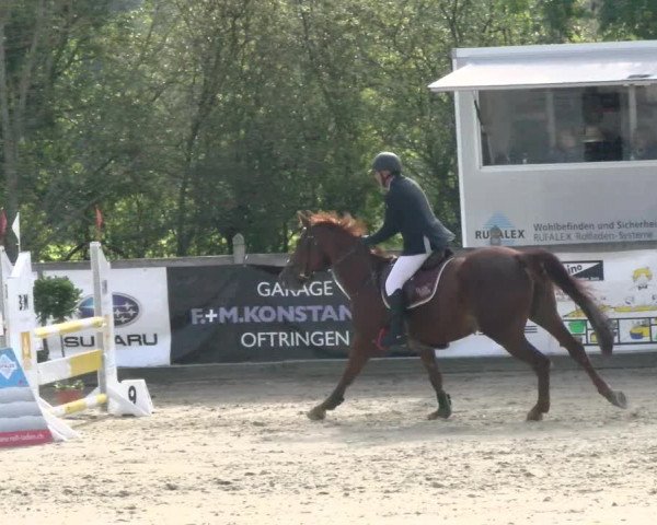 Pferdesporttage Neuendorf SO 2021