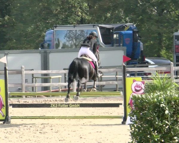 Pferdesporttage Neuendorf SO 2021