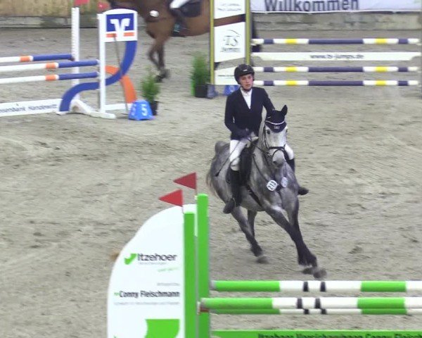 Reitturnier Großenwiehe 2024