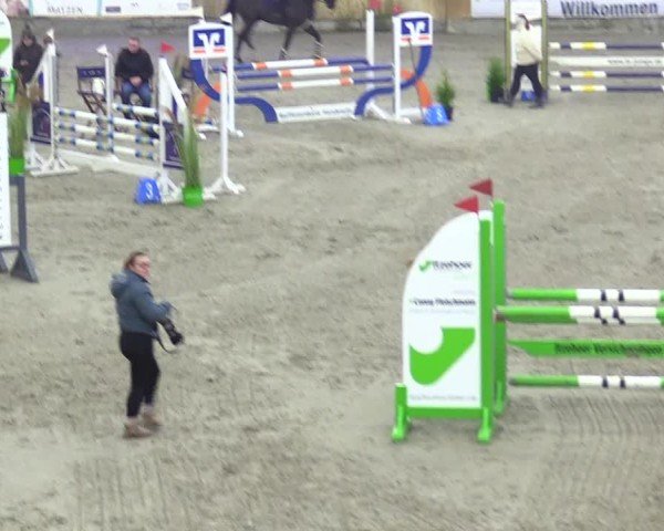 Reitturnier Großenwiehe 2024