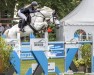 jumper Catalano 22 (German Sport Horse, 2013, from Cero)