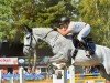 jumper Crusher Hb (German Sport Horse, 2018, from Charleston)