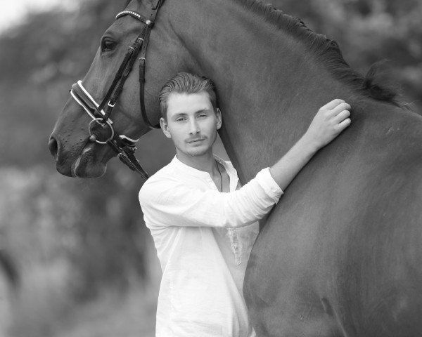 Adrian Wolowiec
