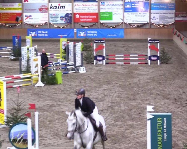 Reitturnier Leck 2024