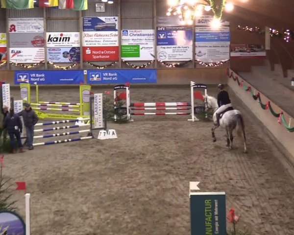 Reitturnier Leck 2024
