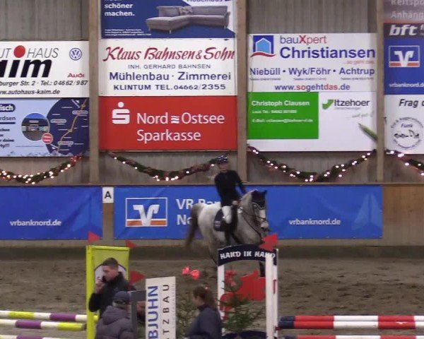 Reitturnier Leck 2024