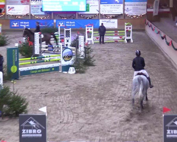 Reitturnier Leck 2024