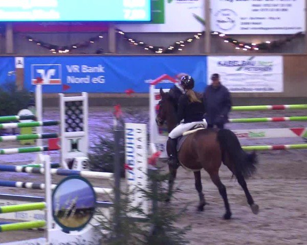 Reitturnier Leck 2024