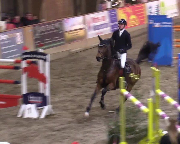 Reitturnier Leck 2024